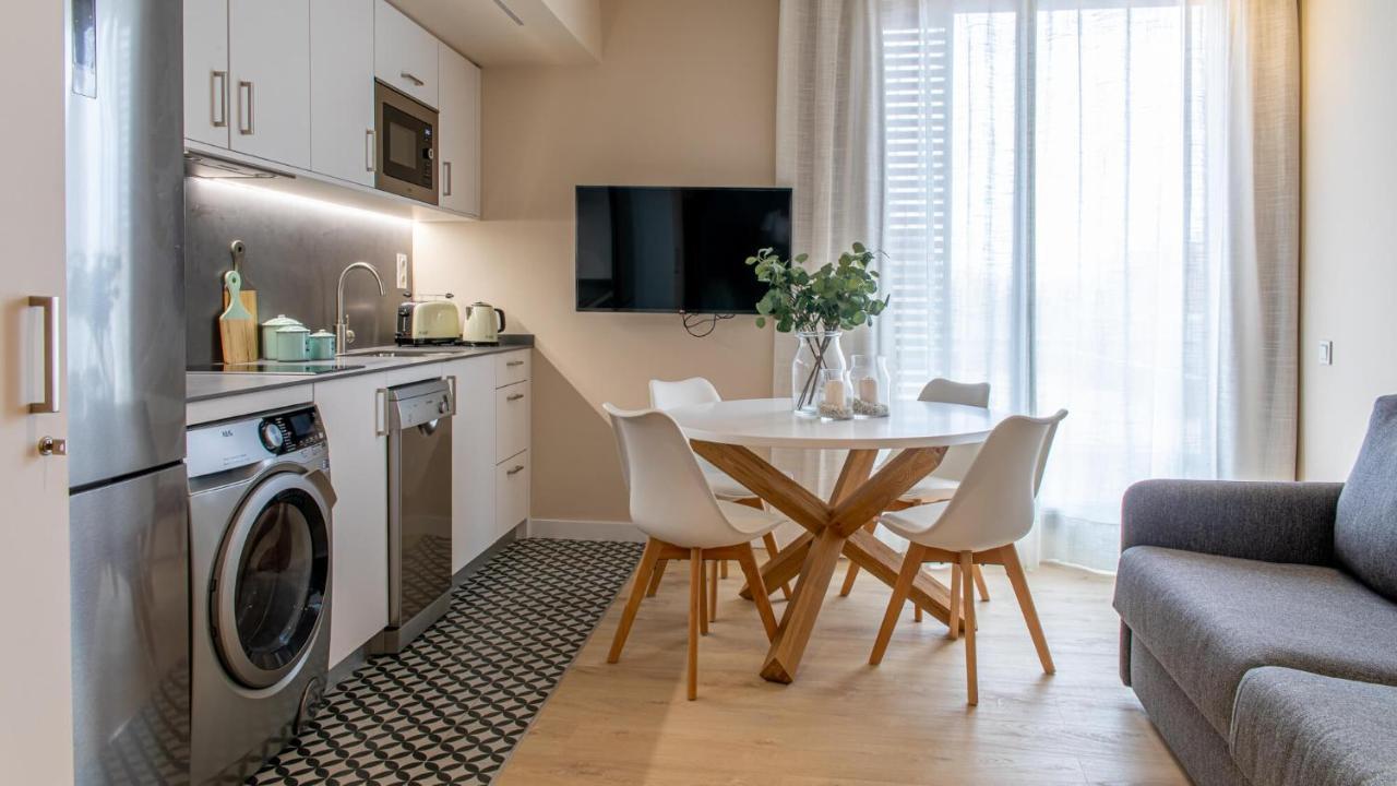 Appartement Barcelona Touch - Progres *