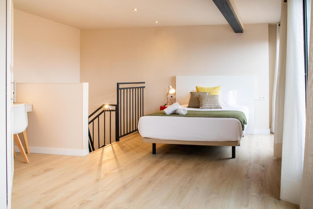 Appartement Barcelona Touch - Progres