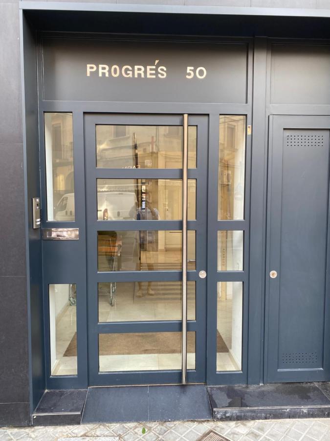 Barcelona Touch - Progres Appartement *