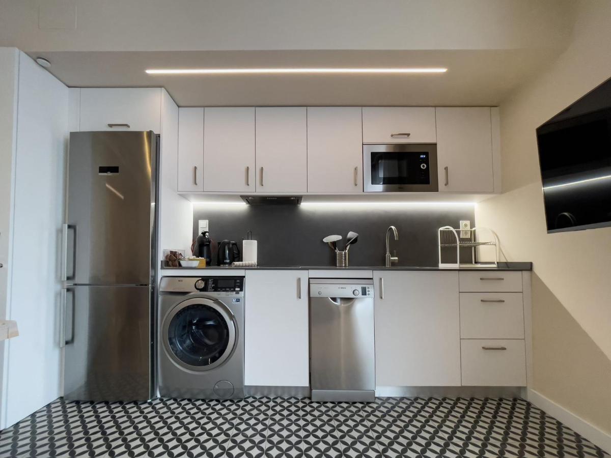 Appartement Barcelona Touch - Progres