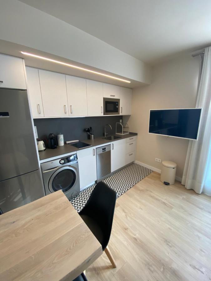 Appartement Barcelona Touch - Progres