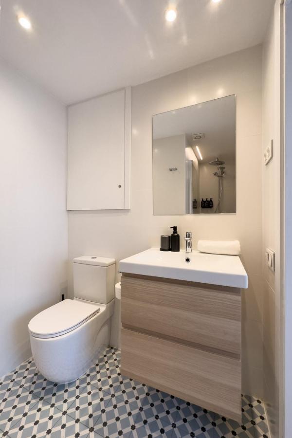Apartament Barcelona Touch - Progres