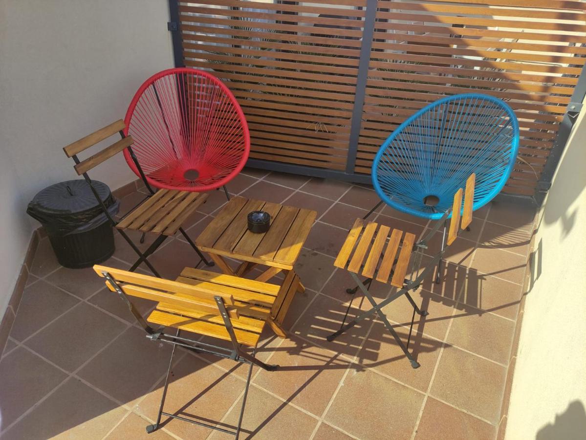 Barcelona Touch - Progres Appartement