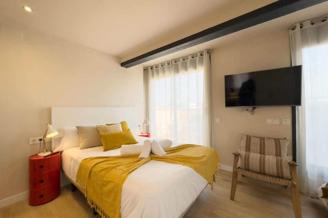 Appartement Barcelona Touch - Progres L'Hospitalet de Llobregat