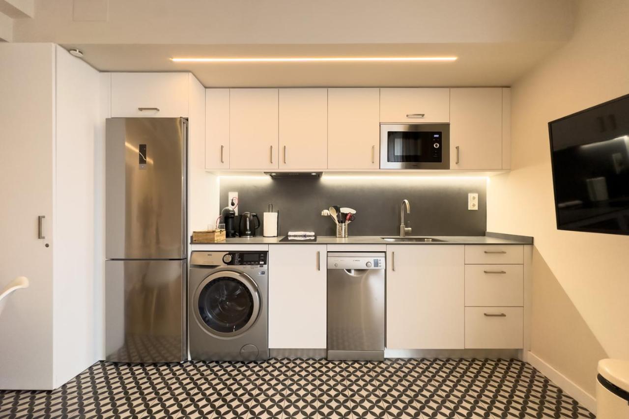 Appartement Barcelona Touch - Progres