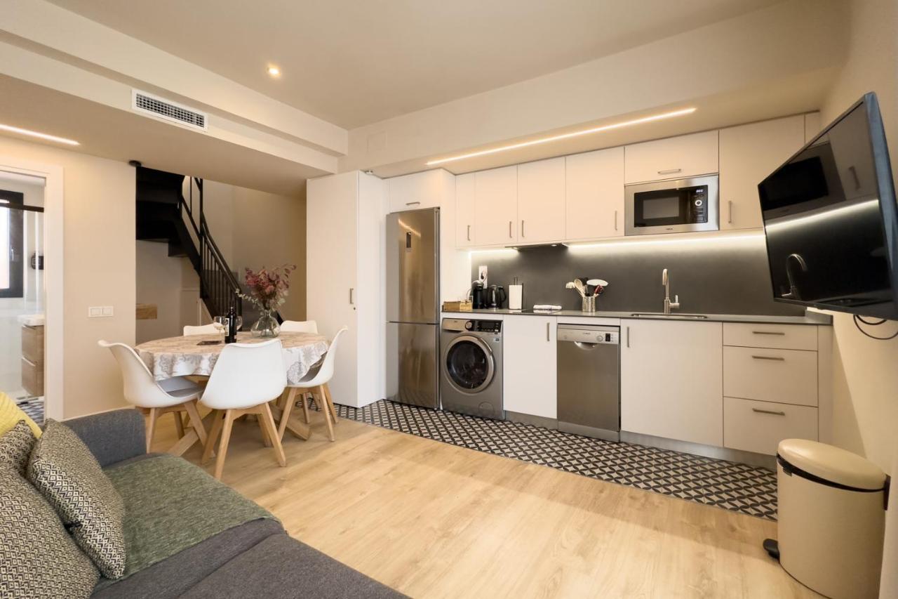 Barcelona Touch - Progres Appartement