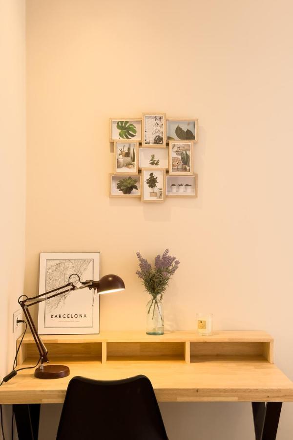 Barcelona Touch - Progres Appartement