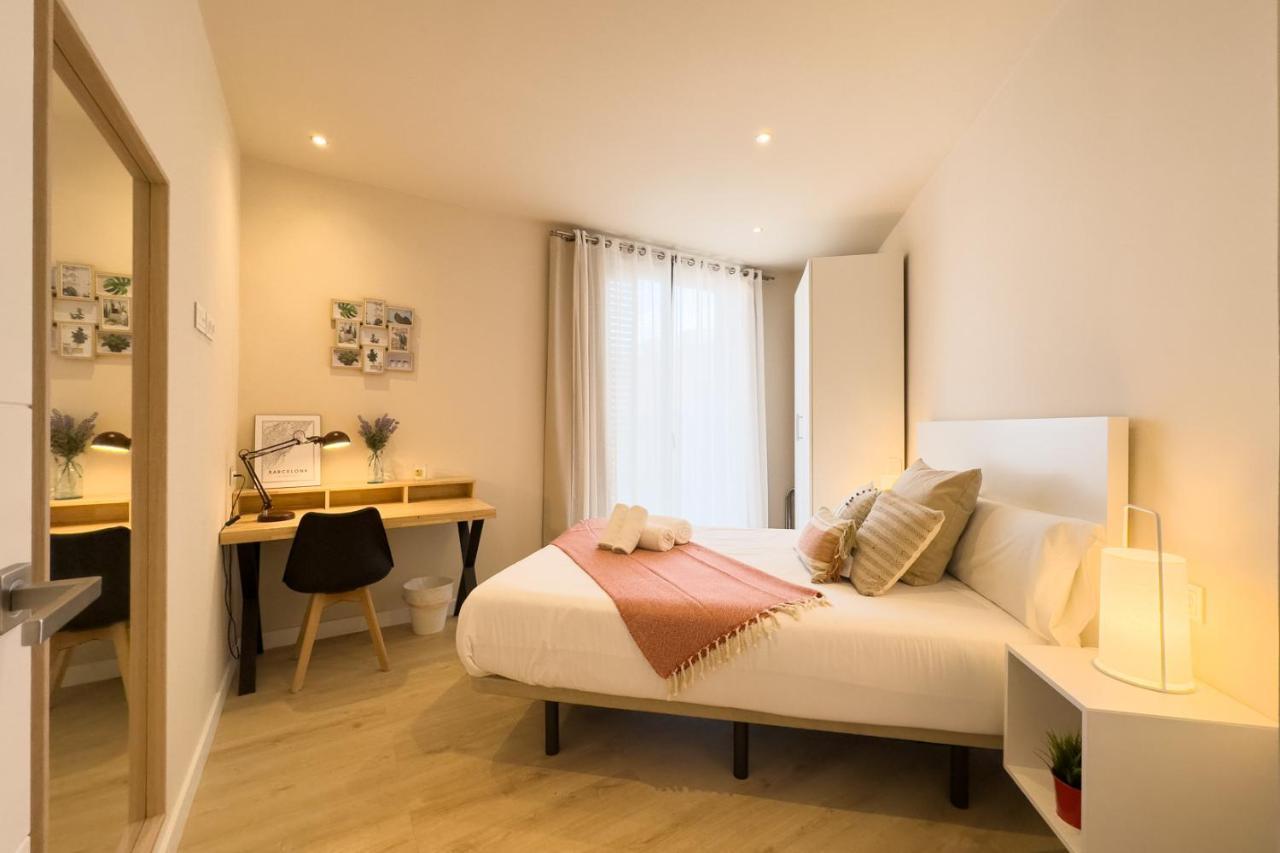 Barcelona Touch - Progres Appartement *