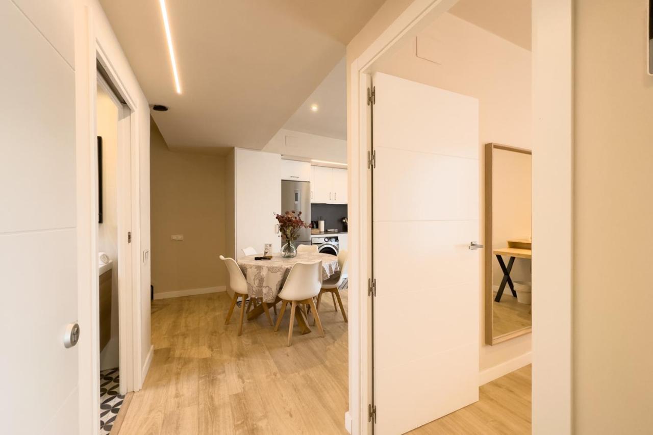 Appartement Barcelona Touch - Progres L'Hospitalet de Llobregat