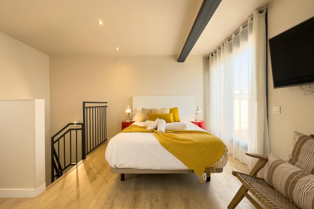 Appartement Barcelona Touch - Progres