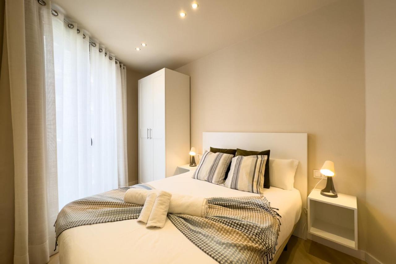 Barcelona Touch - Progres Apartament