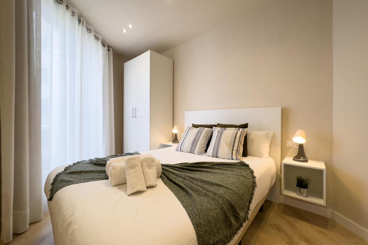 Appartement Barcelona Touch - Progres