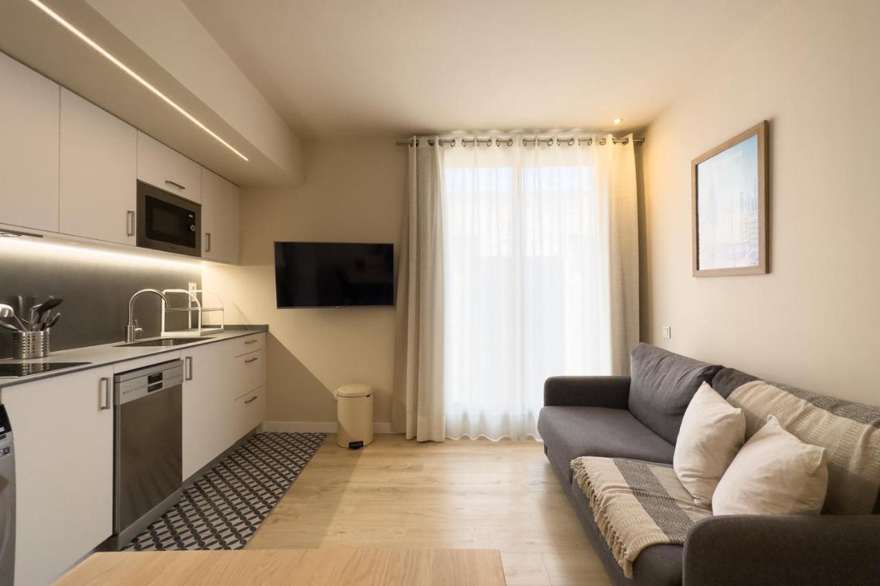 Barcelona Touch - Progres Apartament L’Hospitalet de Llobregat