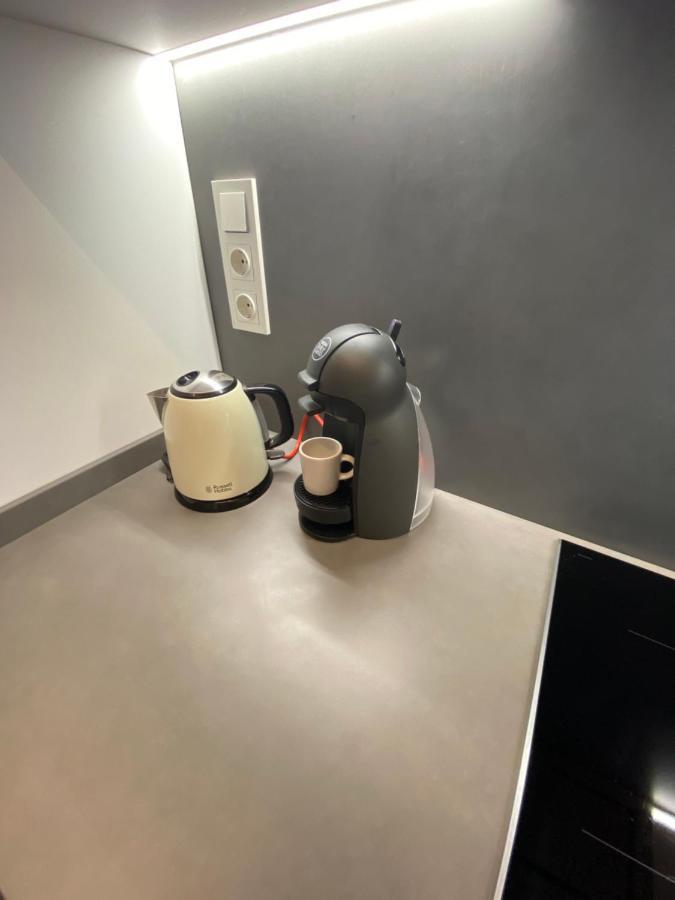 Appartement Barcelona Touch - Progres