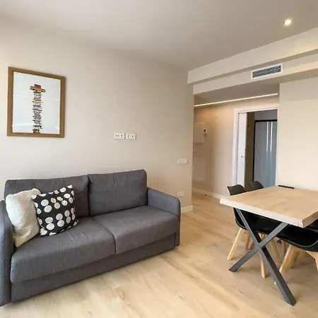 Barcelona Touch Apartments - Progres L'Hospitalet de Llobregat Extérieur photo
