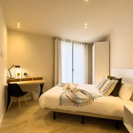 Barcelona Touch Apartments - Progres L'Hospitalet de Llobregat Extérieur photo
