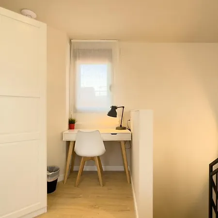 Barcelona Touch Apartments - Progres L'Hospitalet de Llobregat Extérieur photo