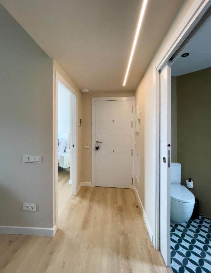 Barcelona Touch - Progres Apartment L'Hospitalet de Llobregat