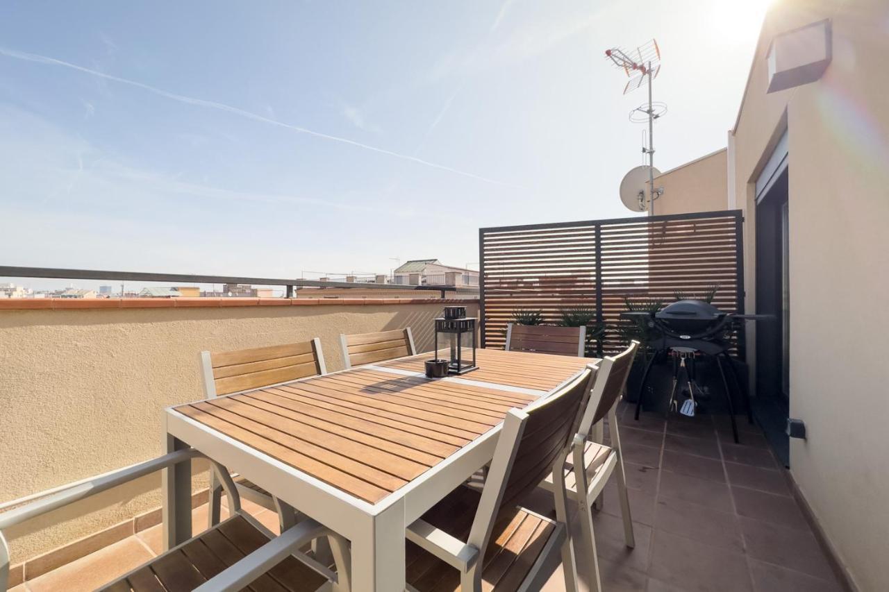 Barcelona Touch - Progres Apartment L'Hospitalet de Llobregat